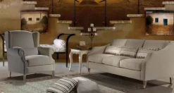 Md work Divano Piuma doppio strato parigi in OFFERTA - 50%- Divani