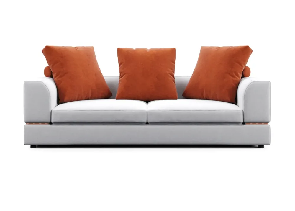 LIU JO Living Divano Pixi in Tessuto a prezzo ribassato- Divani