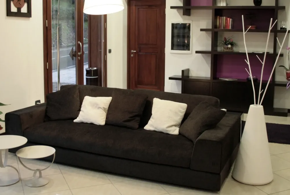 Clearance Divano Plat a PREZZO OUTLET Divani