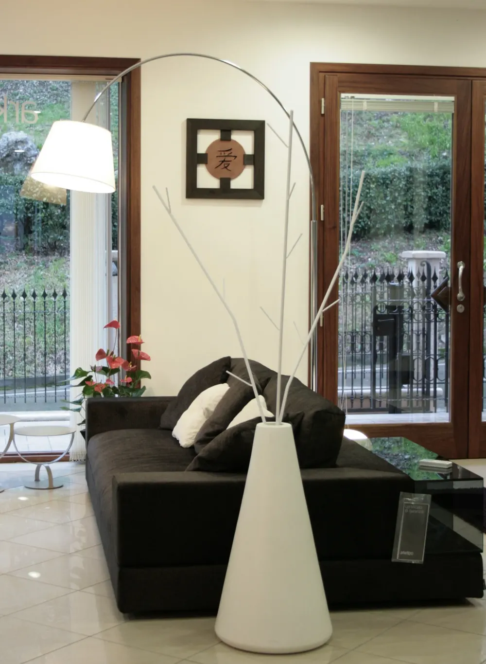 Clearance Divano Plat a PREZZO OUTLET Divani