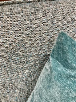 Divano Plumy in Tessuto sfoderabile  di scontato 44%^Gurian Clearance