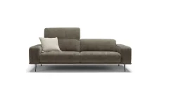 Divano poggiatesta interno luxury in Tessuto a prezzo ribassato^Md work Discount