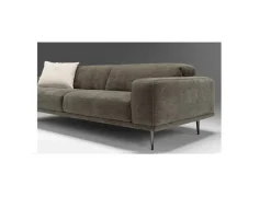 Divano poggiatesta interno luxury in Tessuto a prezzo ribassato^Md work Discount