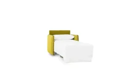 Md work Divano Poltrona divano letto a PREZZO OUTLET scontato del 49%- Divani Letto|Divani