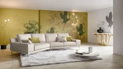 Divano Pontia b in OFFERTA - 34%^Le Comfort