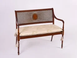 Online Divano Raggio di sole di in stile classico a prezzo scontato Divani