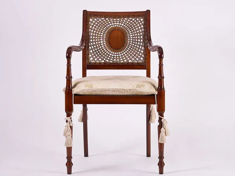 Online Divano Raggio di sole di in stile classico a prezzo scontato Divani