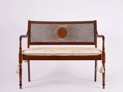 Online Divano Raggio di sole di in stile classico a prezzo scontato Divani