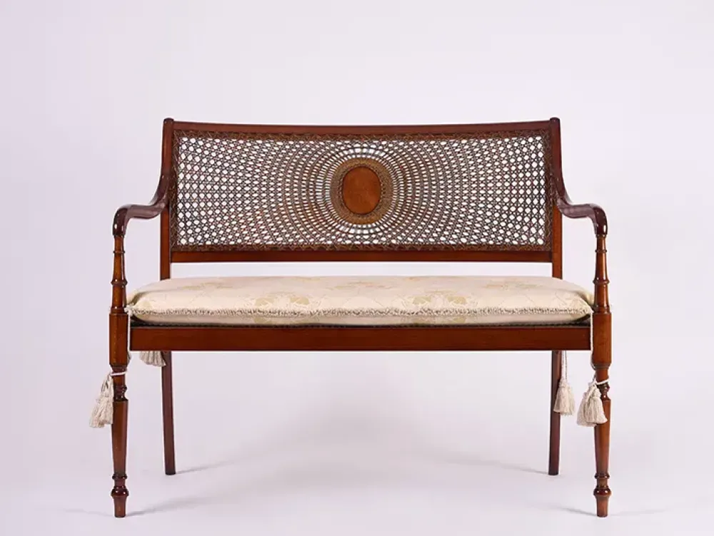 Online Divano Raggio di sole di in stile classico a prezzo scontato Divani