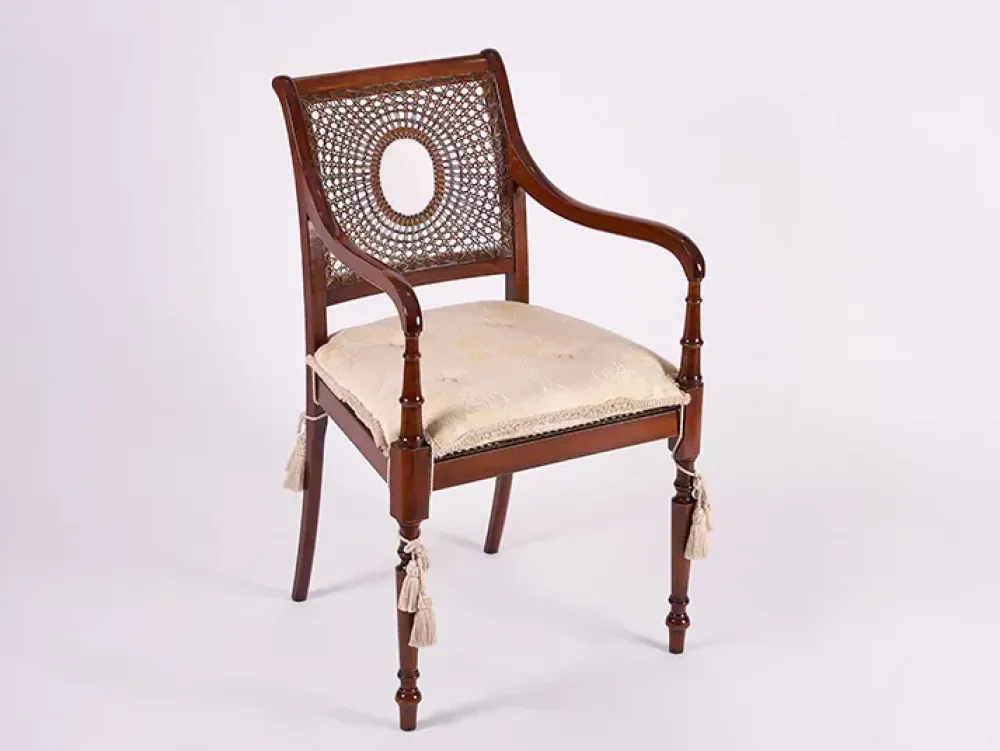 Online Divano Raggio di sole di in stile classico a prezzo scontato Divani