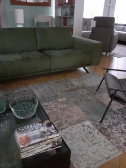 Divano Recital in OFFERTA - 50%^Gurian Best