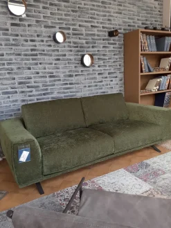 Divano Recital in OFFERTA - 50%^Gurian Best