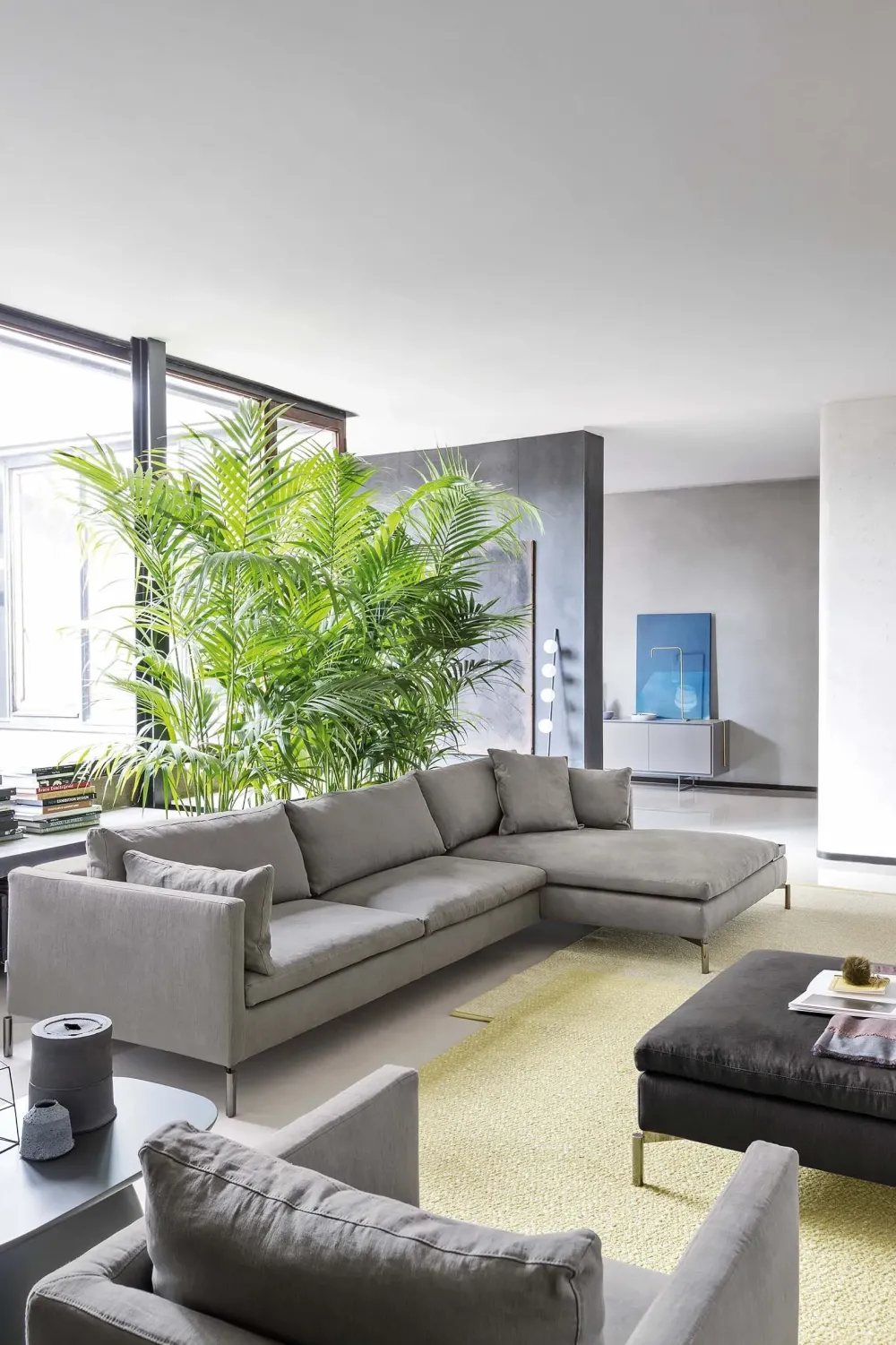 NovaMobili Divano Reef a PREZZO OUTLET scontato del 33%- Divani