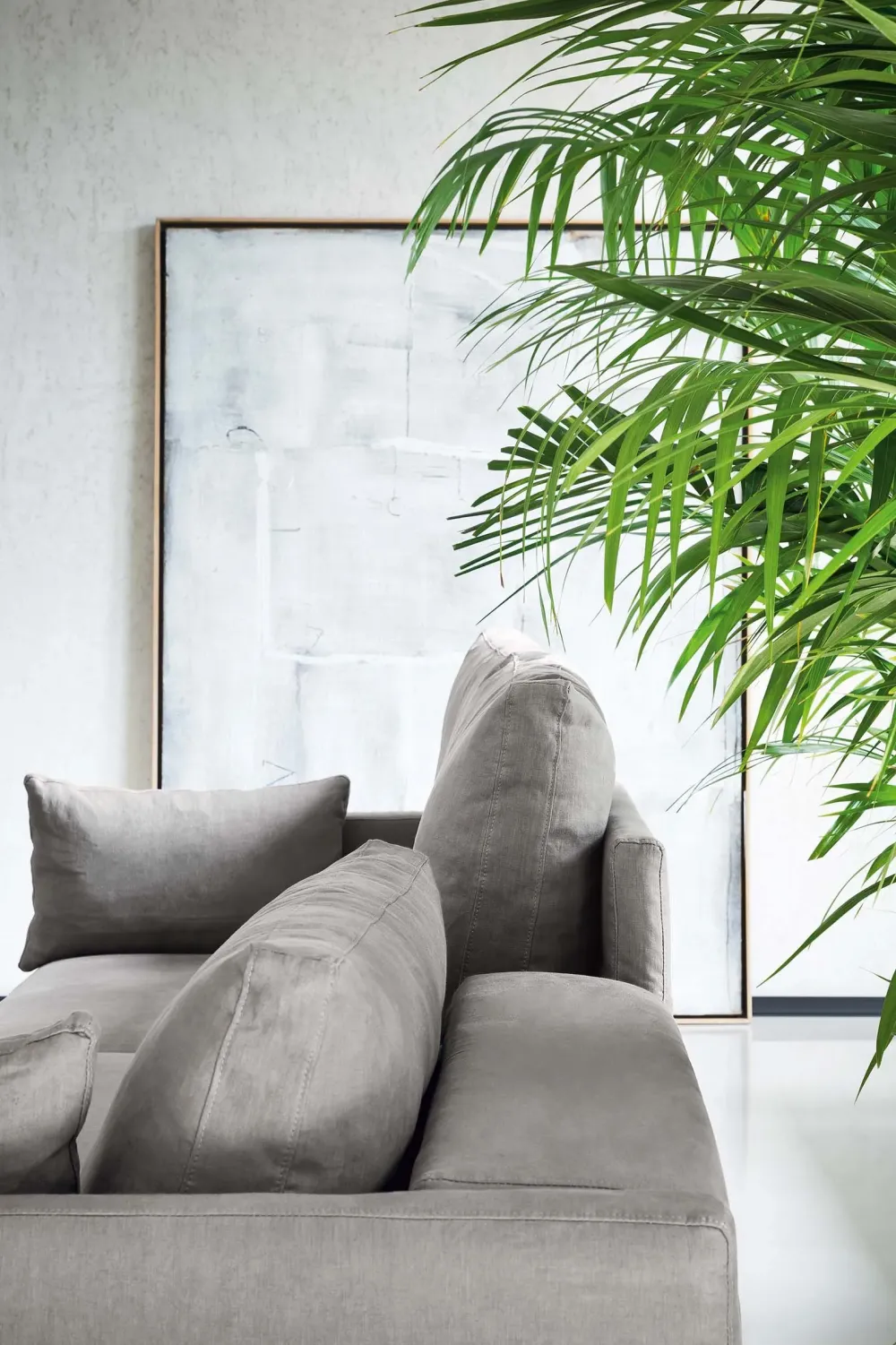 NovaMobili Divano Reef a PREZZO OUTLET scontato del 33%- Divani