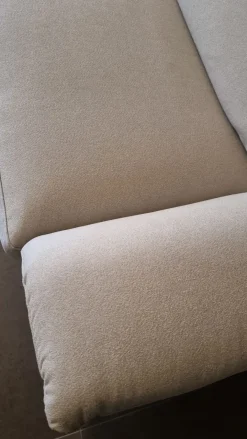 Sale Divano relax Annette di a prezzo scontato Divani