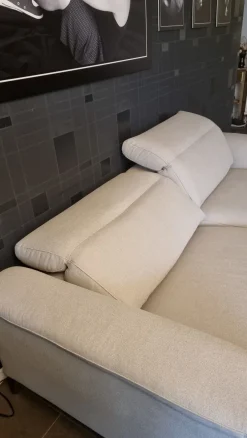 Sale Divano relax Annette di a prezzo scontato Divani