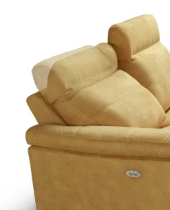 Divano relax Begonia a PREZZO OUTLET^Sofangel Online