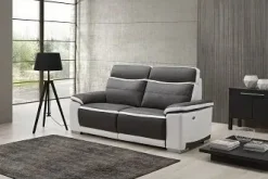 Divano relax Begonia a PREZZO OUTLET^Sofangel Online