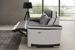 Divano relax Begonia a PREZZO OUTLET^Sofangel Online