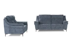 Discount Divano relax Buffalo a PREZZO OUTLET scontato del 48% Divani