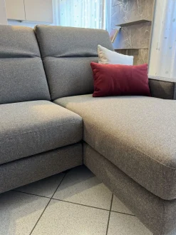 Le Comfort Divano relax Christopher : con uno SCONTO ESCLUSIVO del 50%- Divani