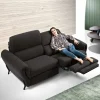 Outlet Divano relax Divano relax wireless a prezzo ribassato Divani