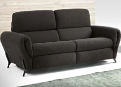 Outlet Divano relax Divano relax wireless a prezzo ribassato Divani