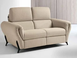 Outlet Divano relax Divano relax wireless a prezzo ribassato Divani