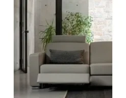 Doimo Salotti Divano relax Dylan ad un prezzo conveniente- Divani