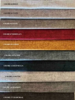 Clearance Divano Relax Edward Collez. Esclusiva in Tessuto a 2560€ Divani