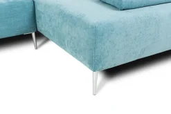 Collezione esclusiva Divano relax Edward: esclusivo e vantaggioso.- Divani