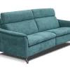 Divano relax Falabella in Pelle a 4200€^Nicoletti Home Discount