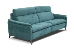 Divano relax Falabella in Pelle a 4200€^Nicoletti Home Discount
