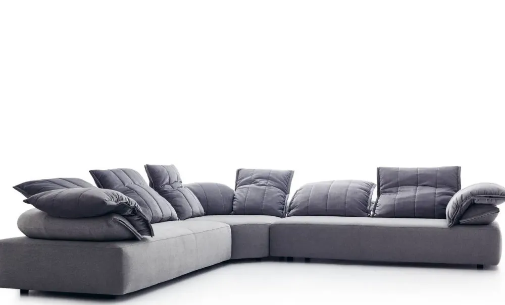 Divano relax Flick-flack a prezzo scontato Divani