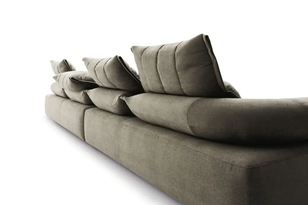 Divano relax Flick-flack a prezzo scontato Divani