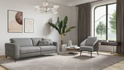 Le Comfort Divano relax Gareth ad un prezzo conveniente- Divani