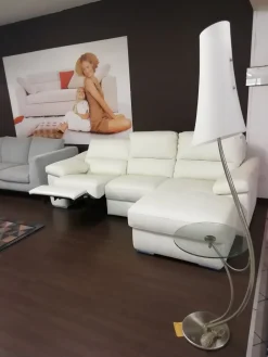 Divano relax Husky. 813 ad un prezzo conveniente^Calia Online