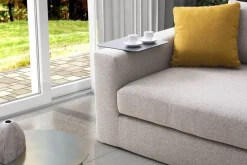 Collezione esclusiva Divano relax in poliuretano. , prezzo scontato.- Divani