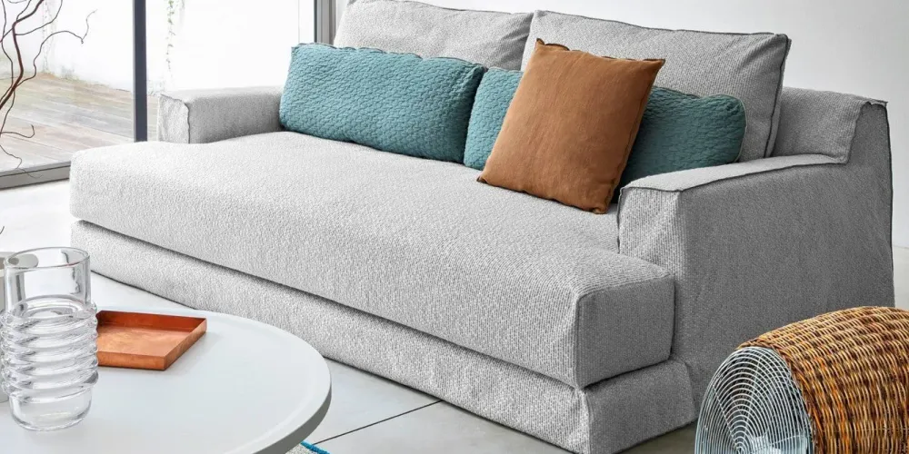 Divano relax Loll 16 : SCONTO ESCLUSIVO^Gervasoni Online