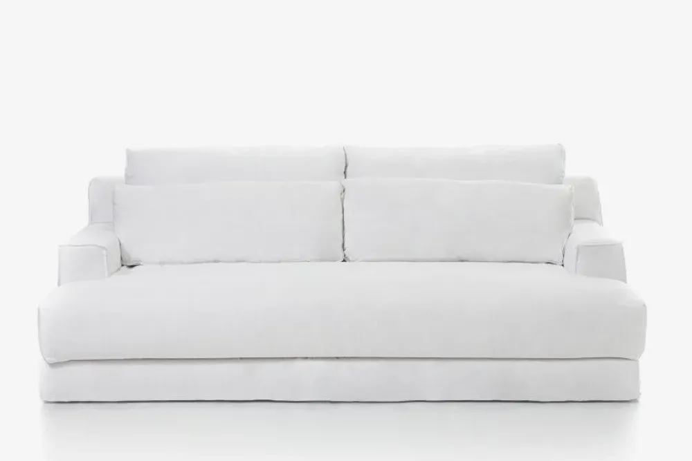 Divano relax Loll 16 : SCONTO ESCLUSIVO^Gervasoni Online