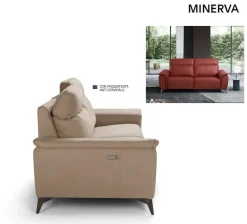 Divano relax Minerva di a prezzo ribassato^Sofangel Hot