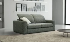 Clearance Divano relax Nadir a PREZZO OUTLET Divani