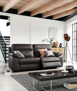 Discount Divano relax New york 2023 in OFFERTA - 48% Divani