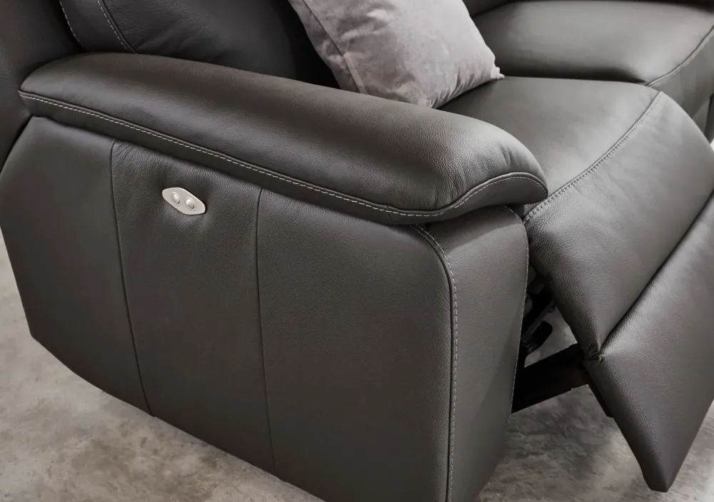 Discount Divano relax New york 2023 in OFFERTA - 48% Divani