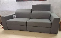 Discount Divano relax Quasar in Offerta Outlet Divani