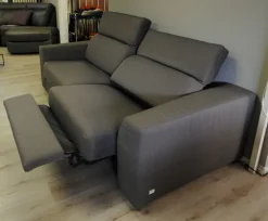 Discount Divano relax Quasar in Offerta Outlet Divani