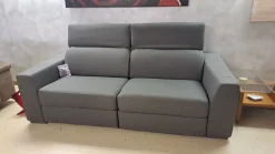 Discount Divano relax Quasar in Offerta Outlet Divani