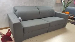 Discount Divano relax Quasar in Offerta Outlet Divani