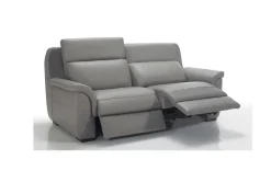 Divano relax Roma in Offerta Outlet Divani