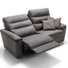 Hot Divano relax Annecy PREZZI OUTLET sconto 35% Divani